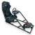 Estructura de Simulador de Carreras | Chasis Simracing | Soporte G29 G923 G27 G25.... - comprar online