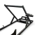 Estructura de Simulador de Carreras | Chasis Simracing | Soporte G29 G923 G27 G25.... - comprar online