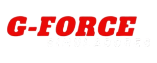 G-force Simuladores