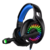 Gaming Headset com Microfone, Headphone para PC, Gamer, Jogos, Computador