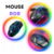 MOUSE EVOLUT GAMER EG113 - UZI COM FIO - comprar online