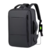 Mochila impermeável de grande capacidade para homens Carregamento USB Bagpack para laptop masculino Mochila de viagem de negócios - comprar online