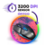 MOUSE EVOLUT GAMER EG113 - UZI COM FIO na internet