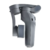 Gimbal Portátil Celular Vertical Horizontal L7cpro 3 Eixos Cor Cinza - loja online