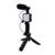 Kit Youtuber Vlog Live Tripé Celular Suporte Led E Microfone Com controle Bluetooth Video-Making - loja online