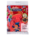 BALAO BOMPACK 6,5 VERMELHO C/30 UN