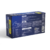 LUVA NITRILICA BOMPACK PREMIUM AZUL M C/100 - comprar online