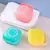 ESPONJA DE SILICONE MASSAGEM - comprar online