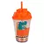 Imagem do COPO INFANTIL 430ML C/CANUDO