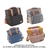 Bolsa Termica 12L Com Alca Transversal 2 Compartimentos - comprar online