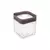 POTE PLUG QD 1,28L PLASUTIL - Komprão Utilidades - tudo para sua casa ou empresa