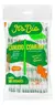 CANUDO STRAW. BIO MEXEDOR SACHE PAPEL 5MM COMUM C/100