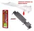 RESISTENCIA CHUV. LOREN SHOWER/ ULTRA 7500W/220V LORENZETTI - comprar online