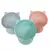 COMEDOURO INDIVIDUAL COM SUPORTE 13CM (300ML) - MEU PET en internet