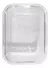POTE HERMETICO RET BORO C TRAVA 640ML SLEEK