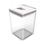 ORGANIZADOR HERMETICO DUBAI 1,5L SORTIDO - tienda online