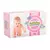 ISABABY SABONETE INFANTIL HIDRATANTE CAMOMILA 80GR