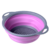 ESCORREDOR DOBRAVEL P/ ALIMENTOS BOMPACK HOME ROXO UND