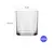 CYLINDER COPO ROCKS 320 ML - comprar online