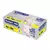 LUVA VINIL SOFT AID S/PO G C/100