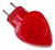 KIT AROMATIZADOR ELETRICO VERMELHO - comprar online