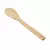 COLHER BAMBU