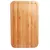 TÁBUA PARA CORTE BAMBOO 50cmx30cm
