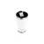 COPO TERMICO C/ ABRIDOR 650ML - BRANCO