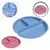 PRATO SILIC BABY 3 DIVISORIAS