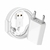 Carregador USB + Cabo Lightning Iphone 10W na internet