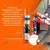 DESENGRIPANTE CHEMICOLOR ORANGE 250ML/120G na internet