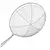 COOK ESCUMADEIRA P FRITURA 34 CM - comprar online