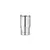 COPO TERMICO LONG NECK 410 ML - COR BRANCO - tienda online