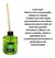 DIFUSOR 270ML BROTO DE BAMBU A na internet