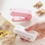 Mini Seladora de Embalagem Plastico Portatil Manual - comprar online