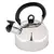 Imagen de CHALEIRA ACO INOX 2L DELIZIE