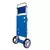 CARRINHO DE PRAIA C/ AVANCO P/ CAIXA TÉRMICA AZUL - tienda online