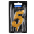 VELA ESPECIAL BOMPACK N5 DOURADA