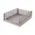 ORGANIZADOR DOBRAVEL E EMPILHAVEL BAIXO