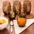 SM ARUBA COPO LONG DRINK 465 ML CINZA - Komprão Utilidades - tudo para sua casa ou empresa