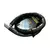 CADEADO BIKE / MOTO / PORTAO C/ CHAVE 22X1000MM