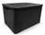 CAIXA RATTAN 15L PRETO
