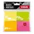 BLOCO COLE E ANOTE 100 FOLHAS - TAMANHO 7,6X1,9CM - comprar online
