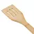 ESPÁTULA VAZADA BAMBU - comprar online