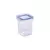 PORTA MANT TRAVA MAIS QD CRISTAL 830ML A2