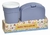 KIT LANCHE COPO 470 ML SANDUICHEIRA 680 ML