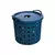 CESTO REDONDO BAIXO FITA 19L A2