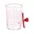 PORTA MANT RD CRISTAL DEC 1L PLASUTIL - comprar online