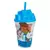 COPO INFANTIL 430ML C/CANUDO - loja online