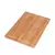 TABUA RETANGULAR 35x25cm BAMBOO na internet